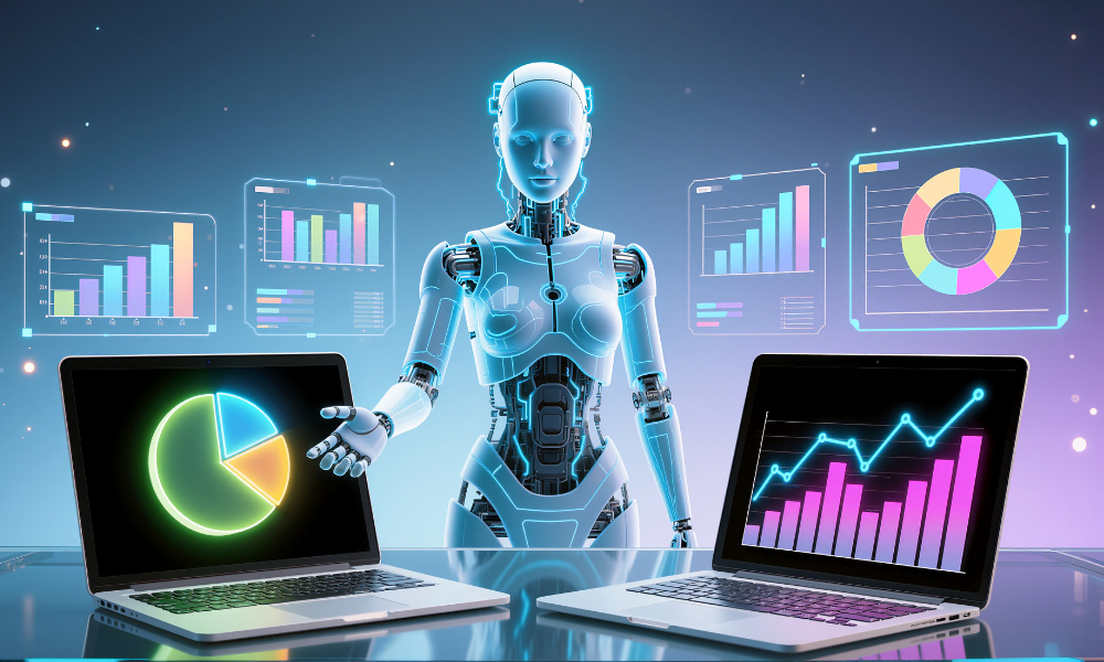 Automotion ai processes