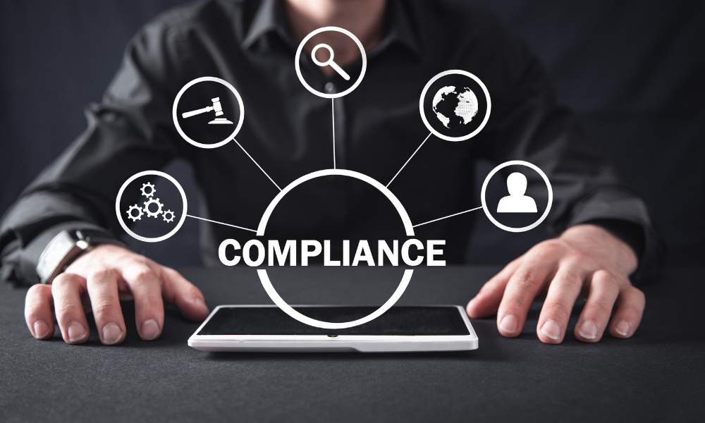 Compliance GRC