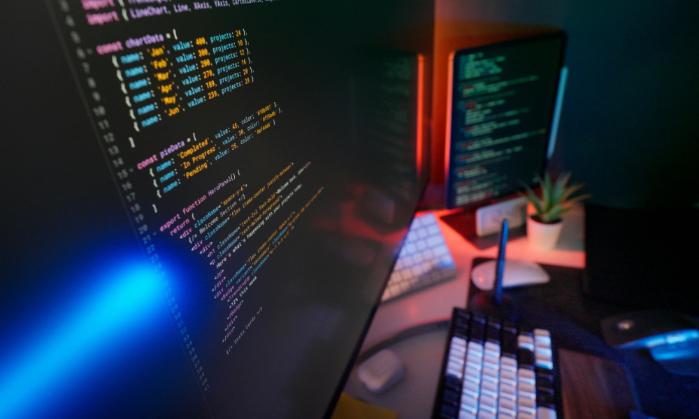 future of infrastyctures